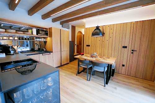 Apartma Vaše