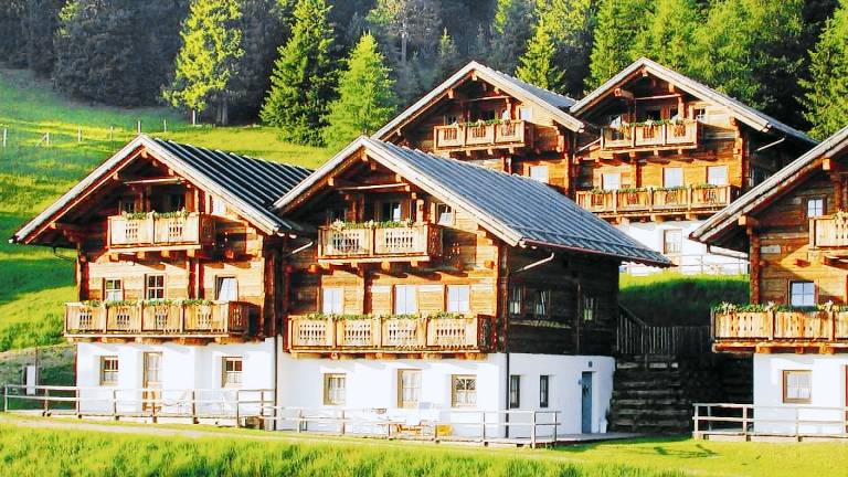 Apartma Lienz