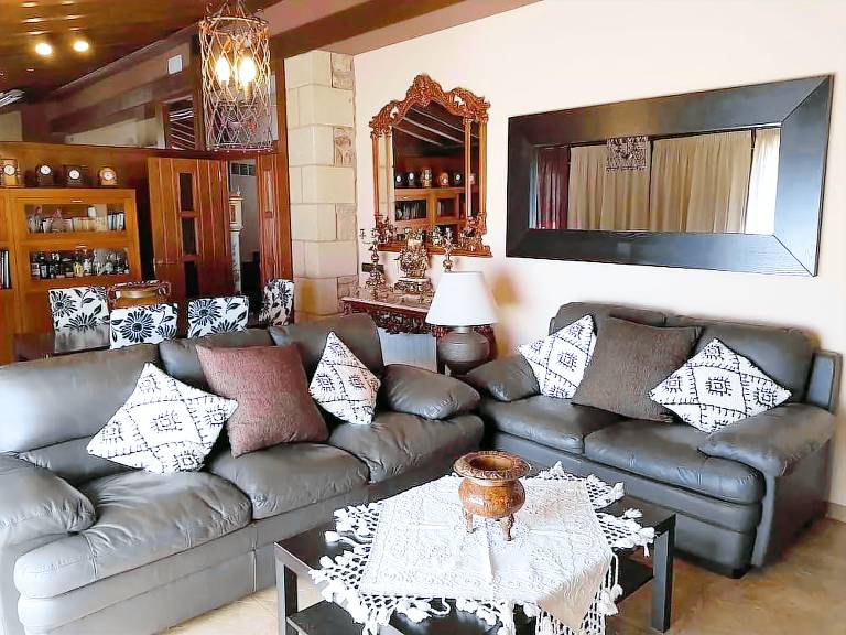 Casa Mogarraz