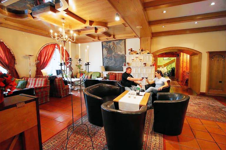Ferienhotel Alber — photo 4