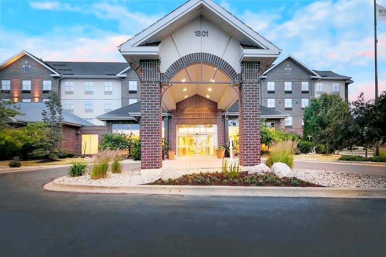 Hilton Garden Inn Madison West Middleton