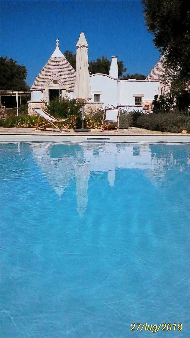 Agriturismo San Michele salentino