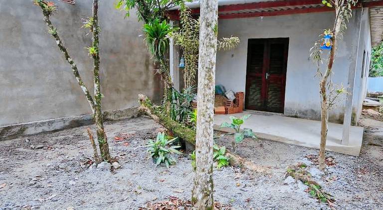 House with 1 room for 4 persons — photo 4