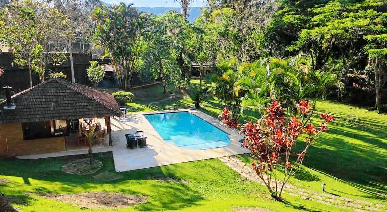 Sitio Mangalarga — photo 5