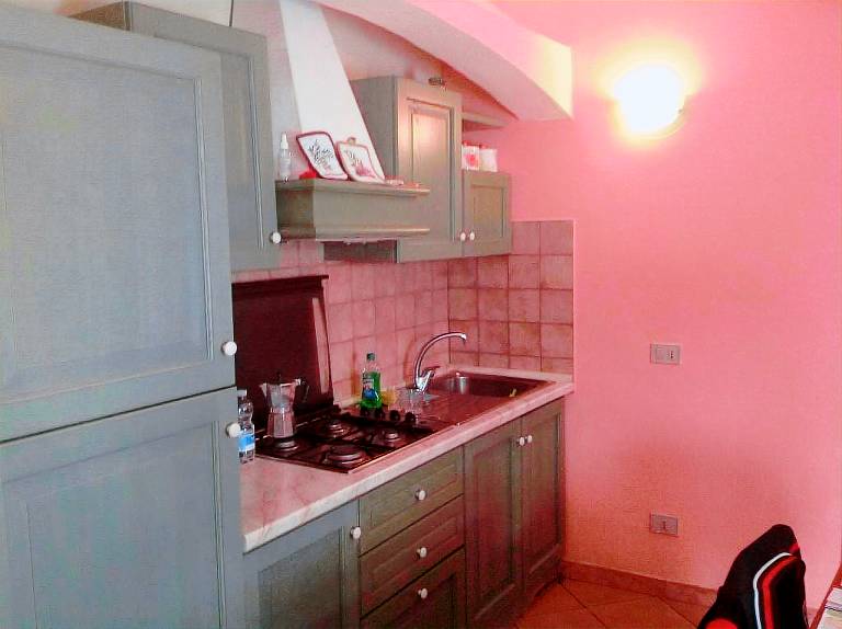 Holiday apartment with garden & patio | Panoramic view — photo 2