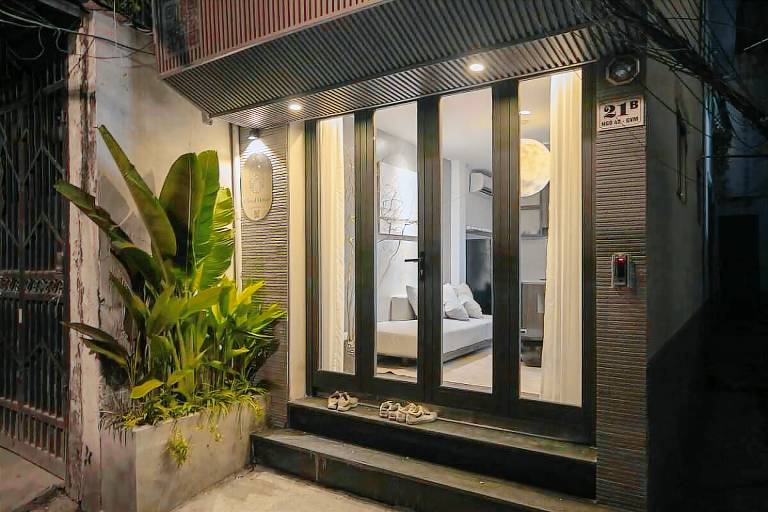 House | Next to Ho Chi Minh Mausoleum | Pet-friendly — photo 3
