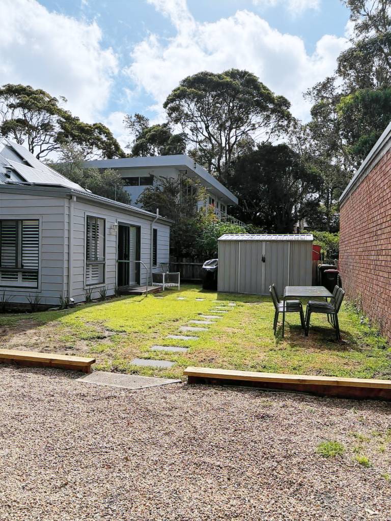 House Cronulla