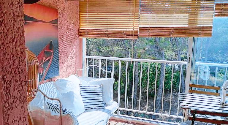 Holiday apartment with pool | Close to the beach | Dogs allowed — photo 4