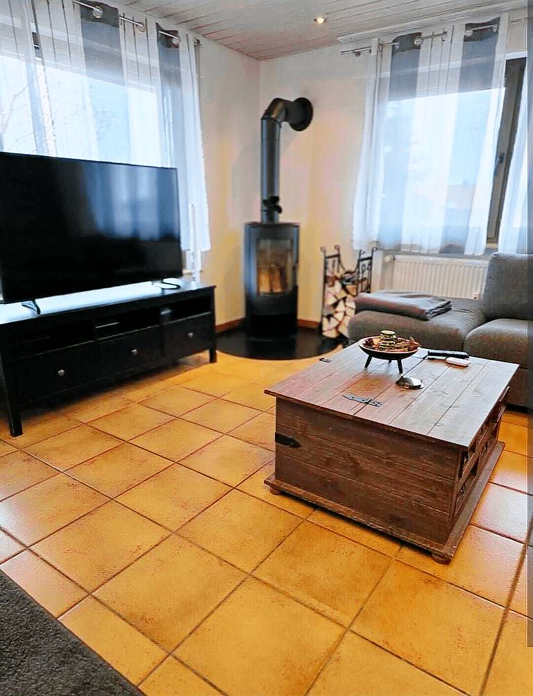 Ferienwohnung Auenwald