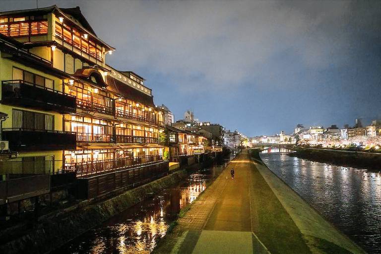 Casa Komatsucho