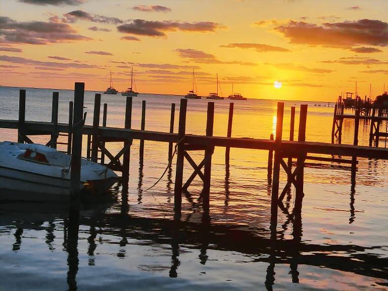 Cottage  Great Guana Cay