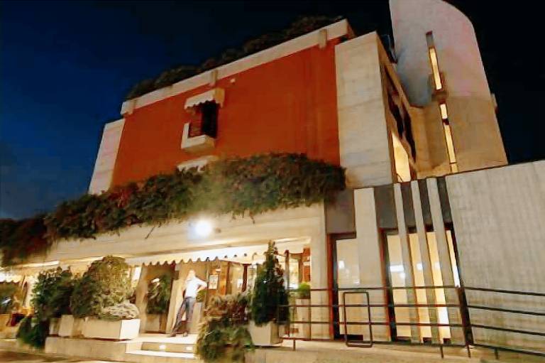 Hotel Pergola