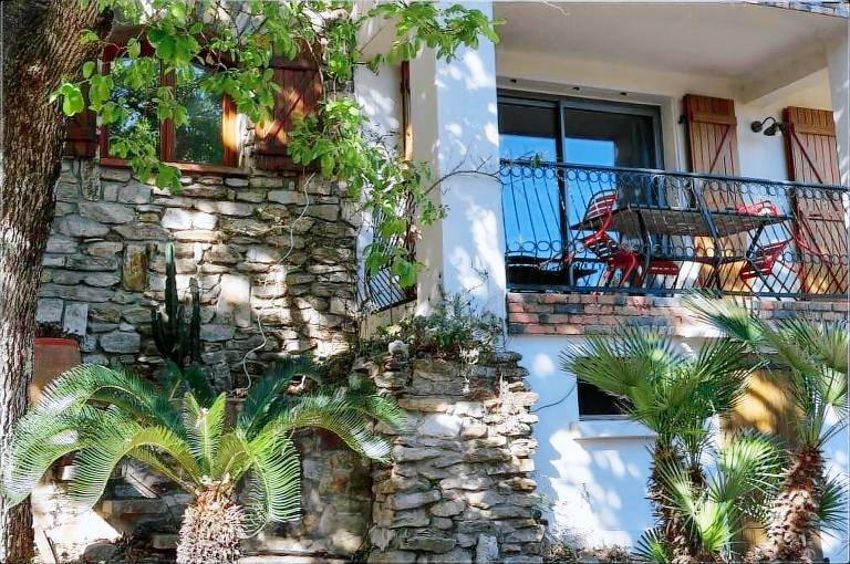 Casa rural Colliure