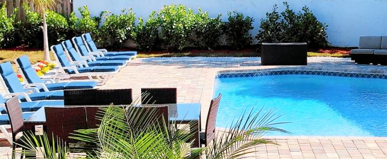 House Fort Lauderdale