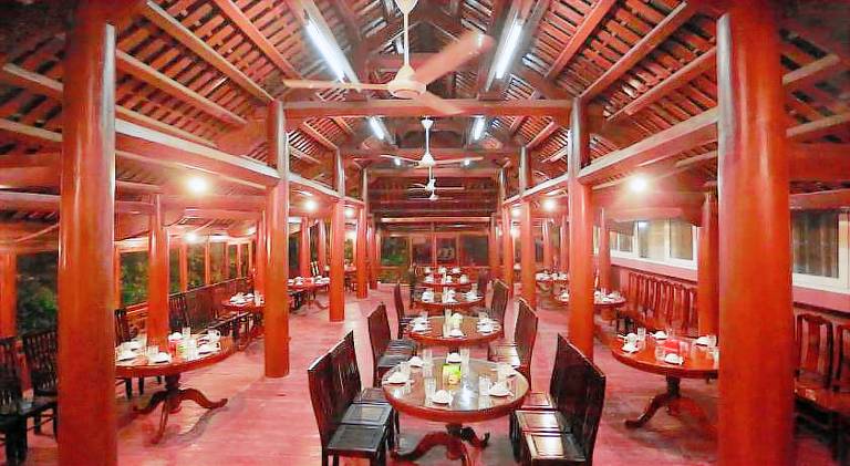 Van Hoa Ninh Binh Hotel — photo 3