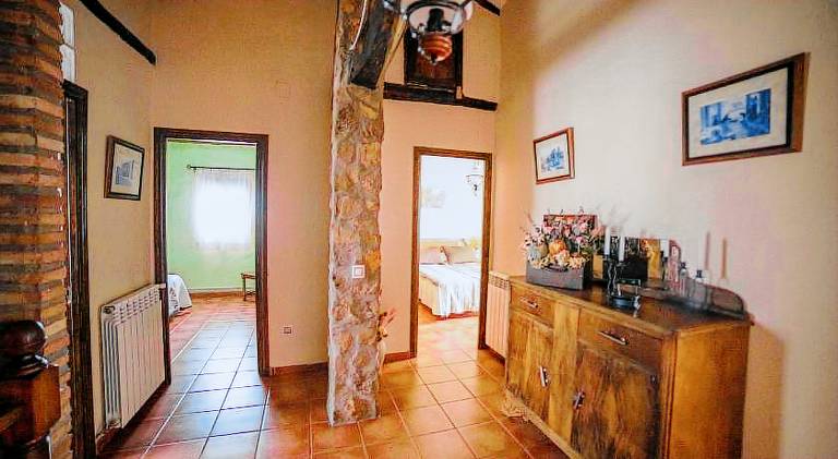 Casa rural Las Masadas — photo 3