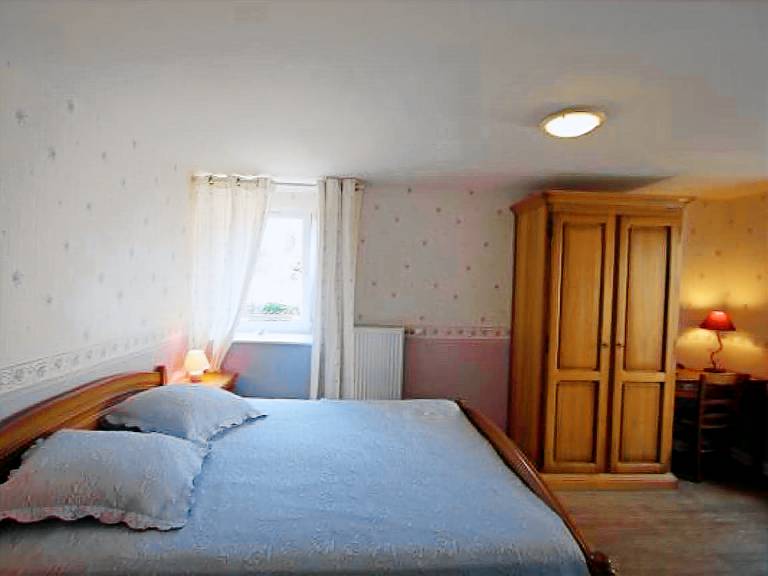 Chambre d'hôtes Raon-l'Étape