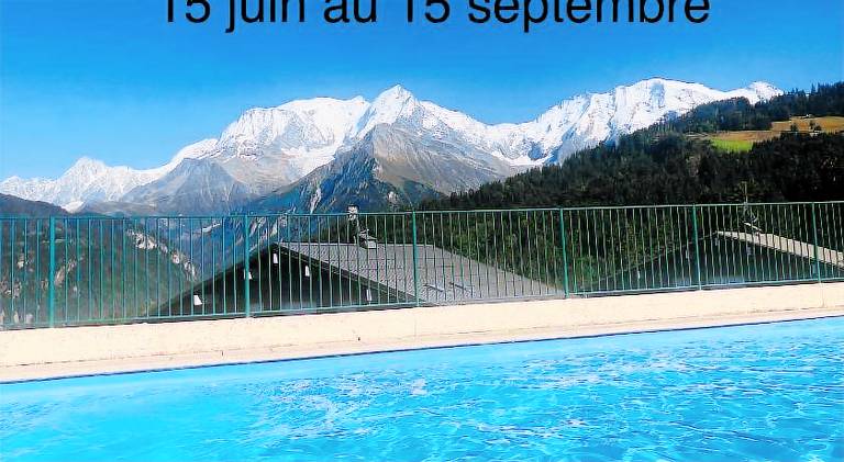 Holiday apartment with pool — photo 3
