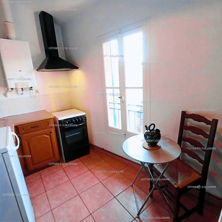 Rental apartment with 2 rooms for 6 persons — photo 3