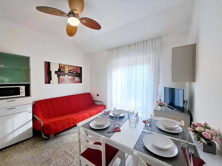 Appartamento Caorle