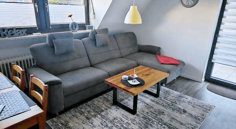 Ferienwohnung Bedburg-Hau