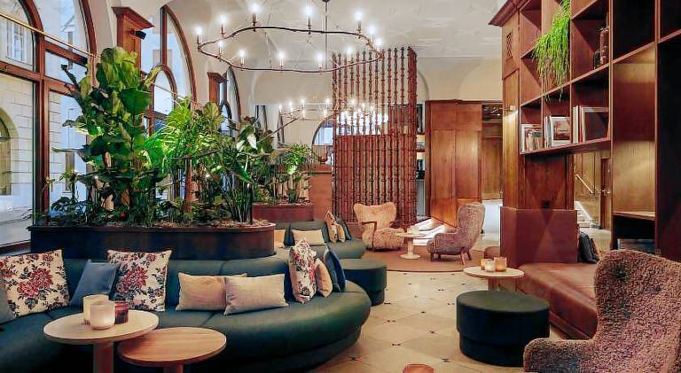 Platzl Hotel - Superior — photo 3