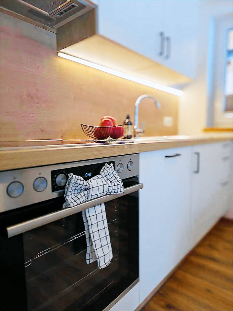 Ferienwohnung Zauchensee