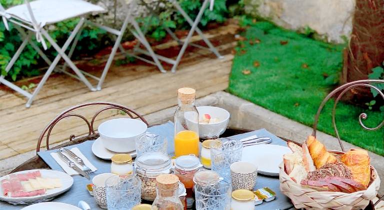 B&B La Maison Galiene — photo 3
