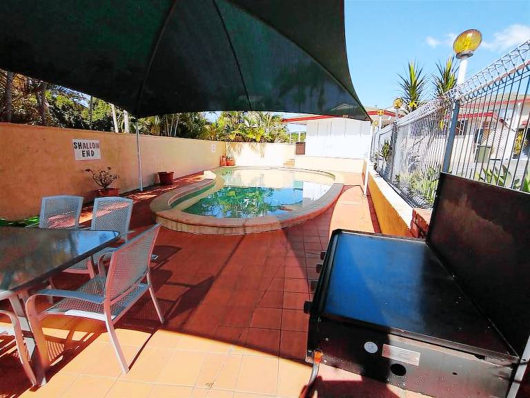 Motel  Chermside