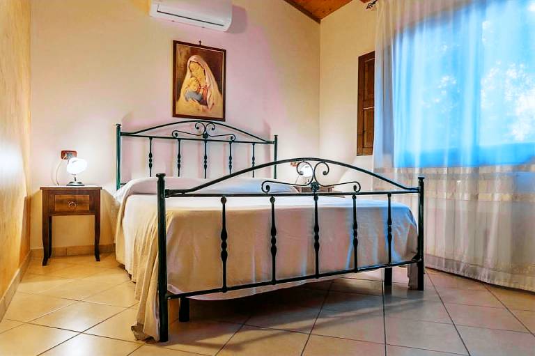 Cabina Stella Cilento