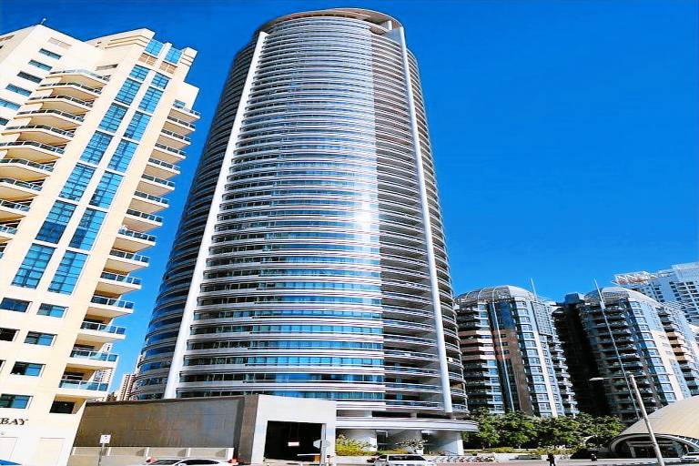 Appartement Dubai Marina