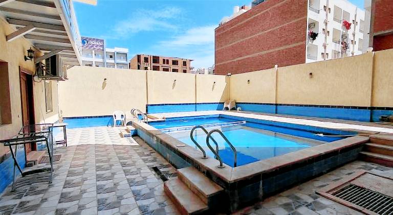 Rental apartment with pool | Dogs allowed — photo 3