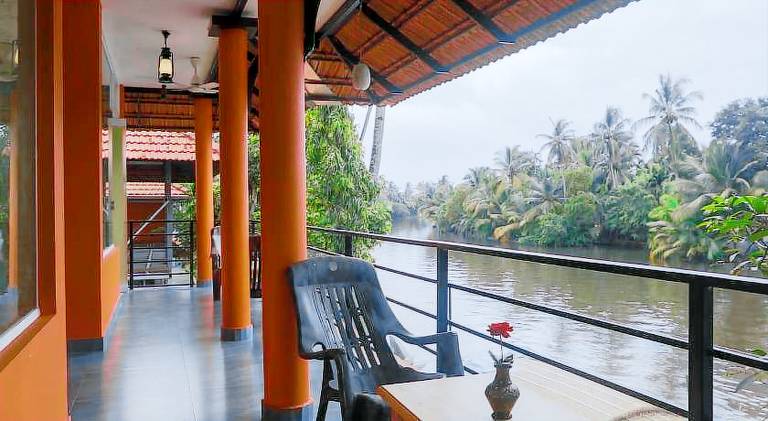 The Lake Paradise Boutique Resort — photo 4