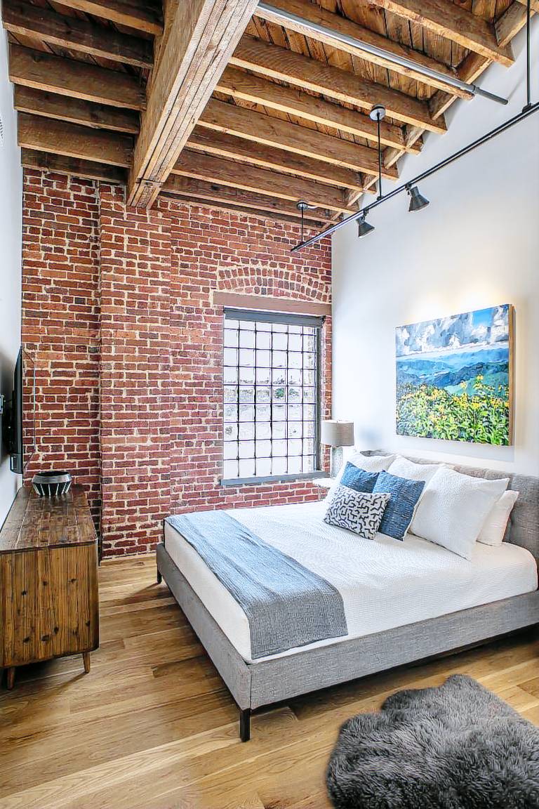 Elevation Lofts Hotel — photo 2