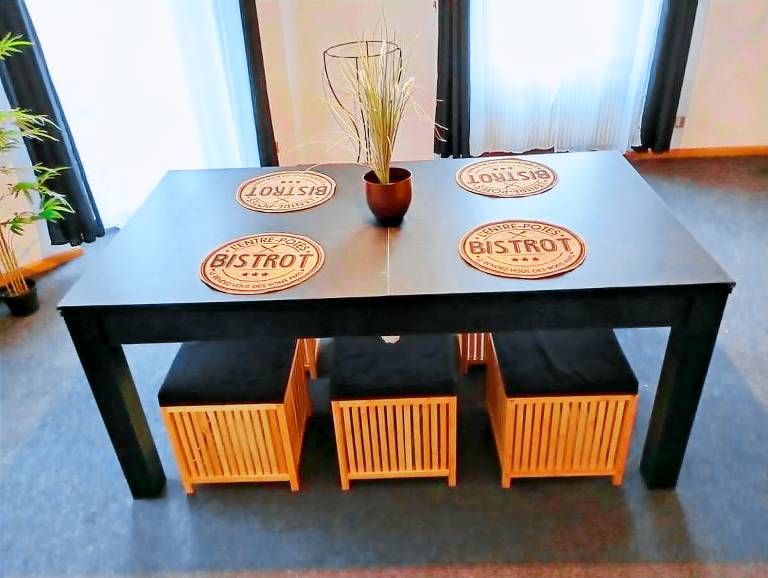 Chambre d'hôtes Mulhouse