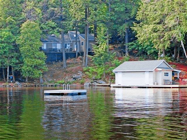 Cottage Bracebridge