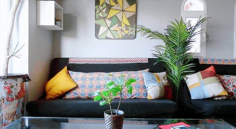 Fully equipped house with private pool, garden & grill | Suitable for remote work | Pets are welcome — photo 3
