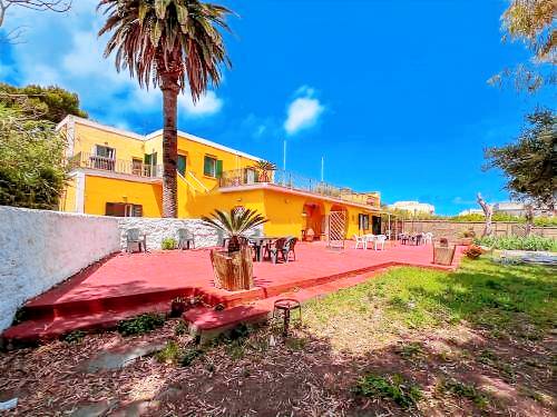Serviced apartment Ventotene