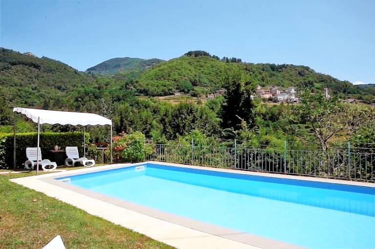 Agriturismo Villa Collemandina