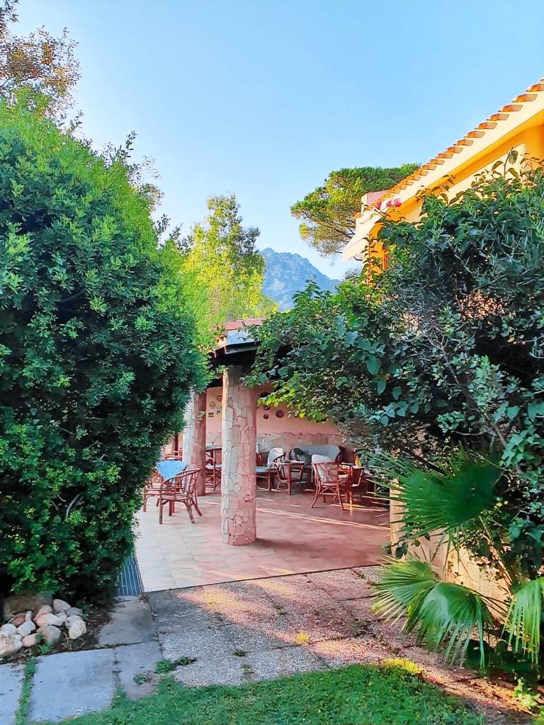 Casa Santa Margherita di Pula