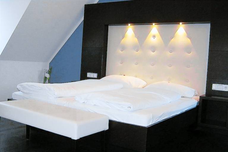 Hotel zur Promenade