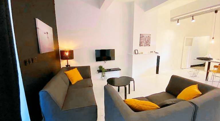 Apartment | Pets are welcome — photo 2