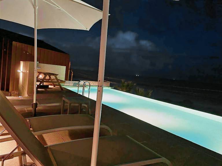 36 m² Villa