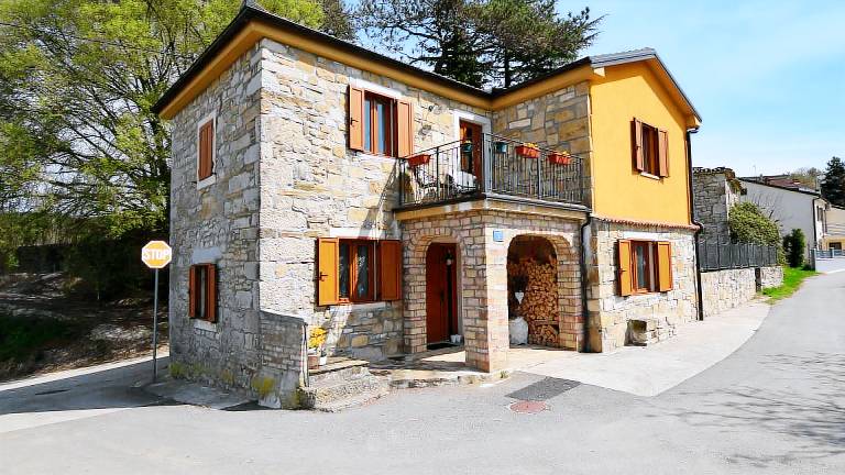 Villa  Pazin