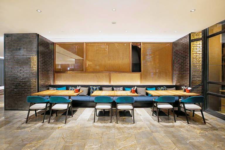 Hotel Indigo Kaohsiung Central Park By IHG — photo 4