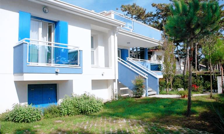 Children-friendly villa with garden & terrace | Nature view | Pets are welcome in Udine