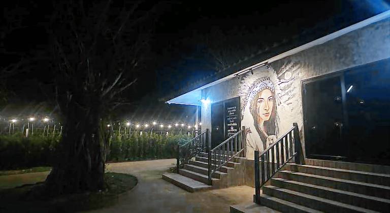 Rublom Resort Mae Taeng — photo 4