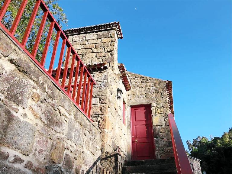 Cottage Azoren