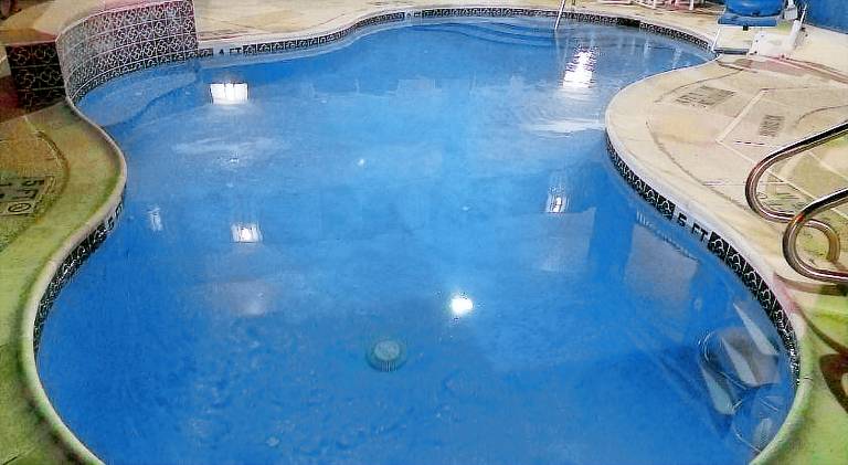 Texas Inn Downtown McAllen near Airport Mall — photo 5