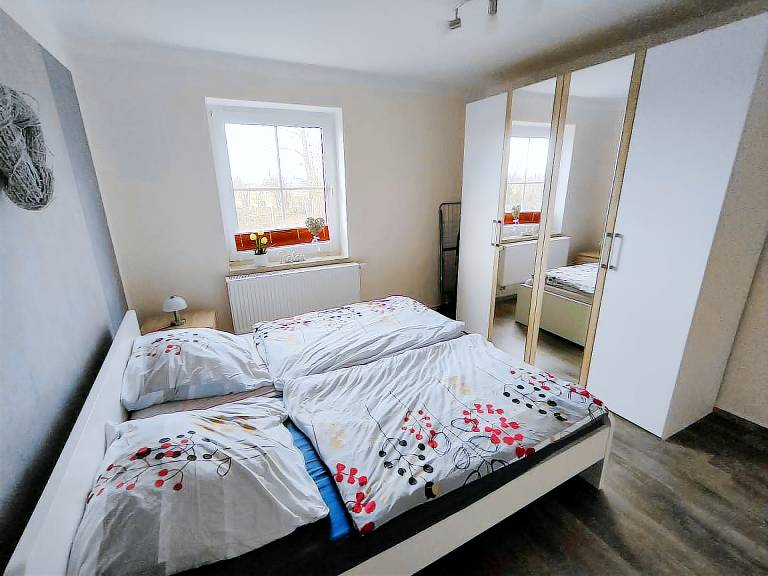 Ferienhaus in Wenkendorf – Komfort auf einer Ebene mit Garten und Terrasse — photo 3